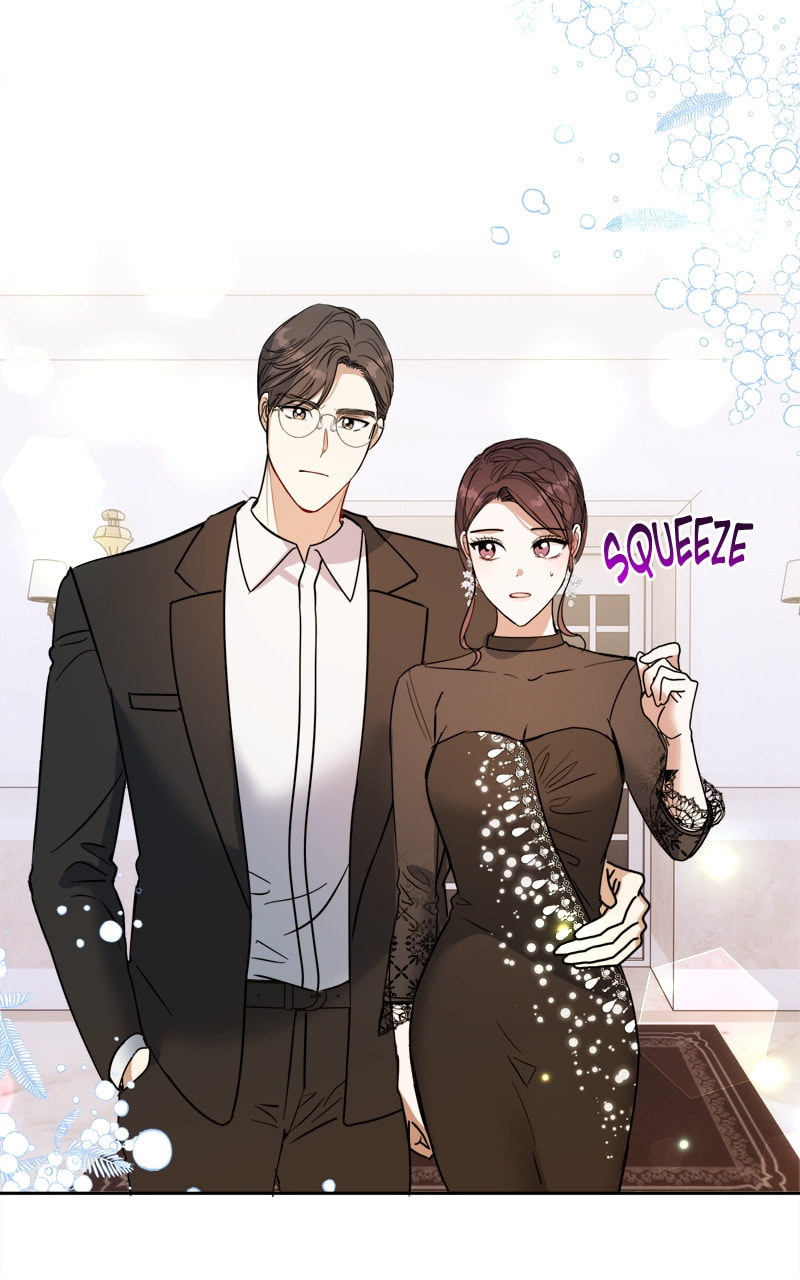 Read The Prenup chapter 79 image 34 on Lezhin