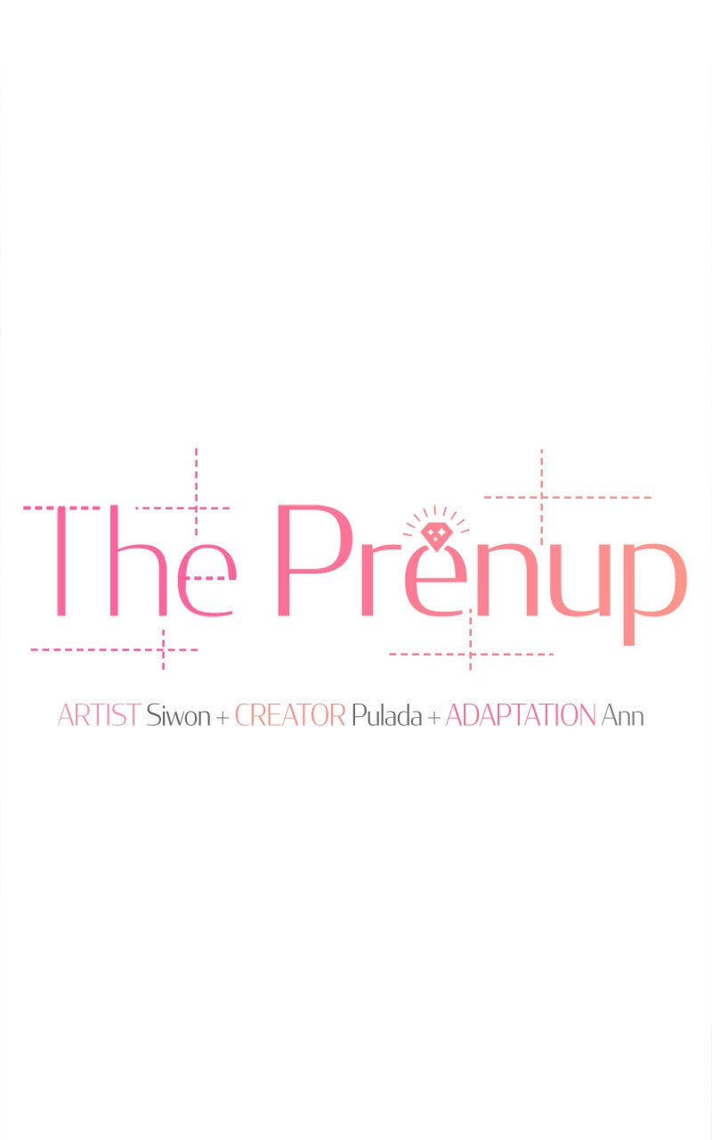 Read The Prenup chapter 79 image 38 on Lezhin