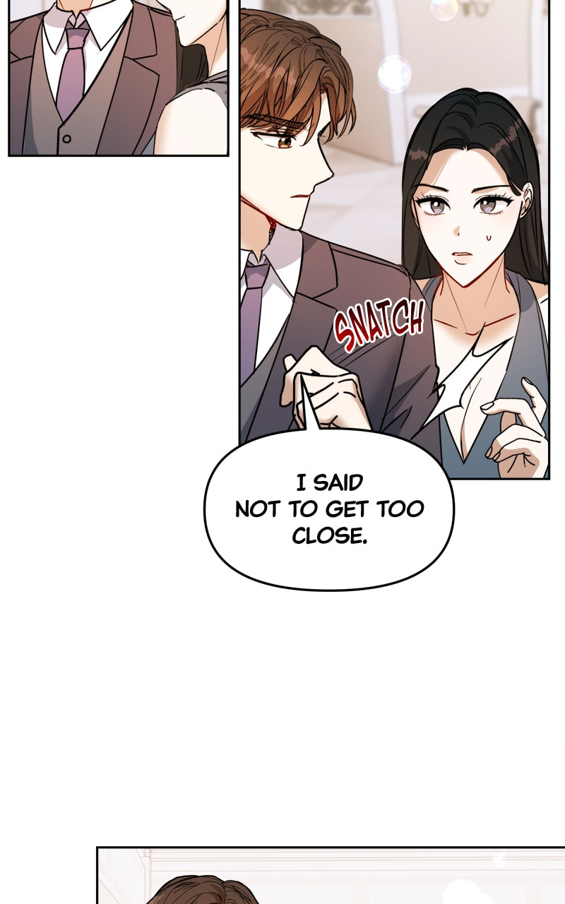 Read The Prenup chapter 79 image 43 on Lezhin