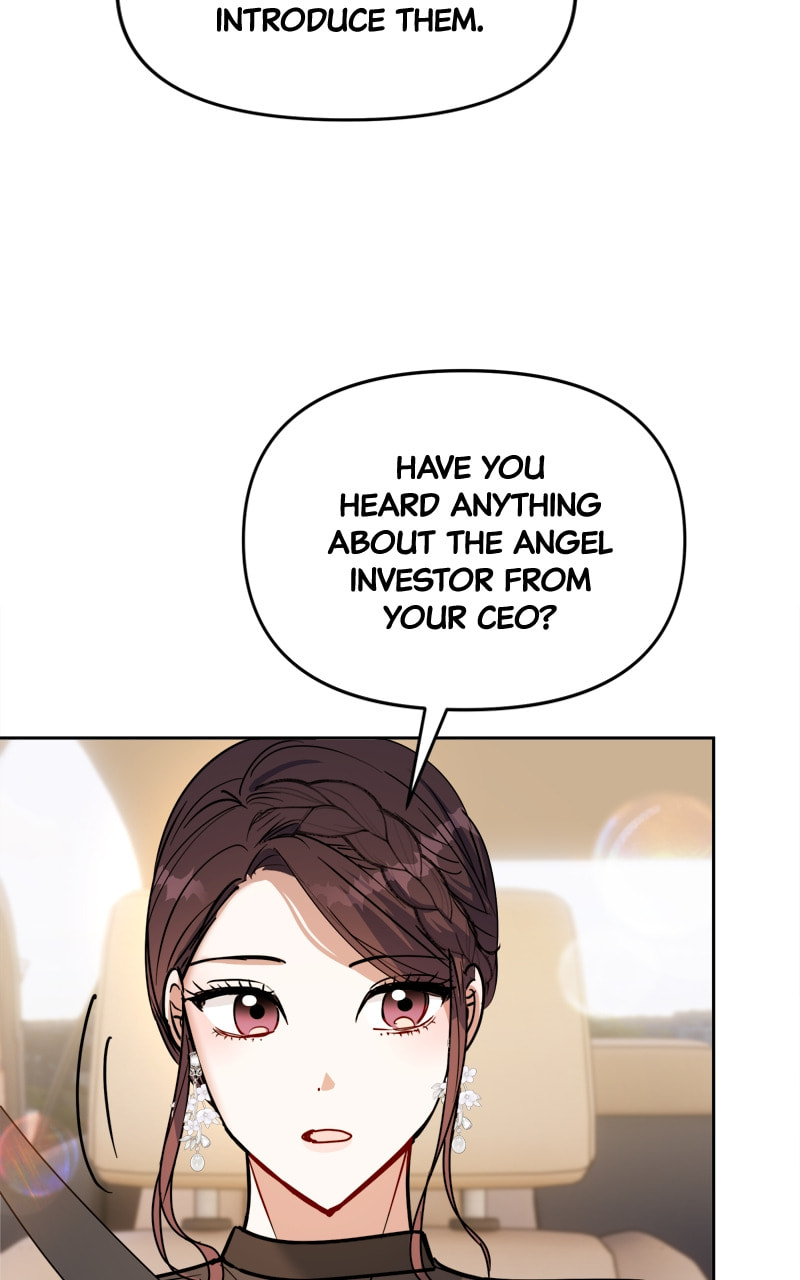 Read The Prenup chapter 79 image 6 on Lezhin