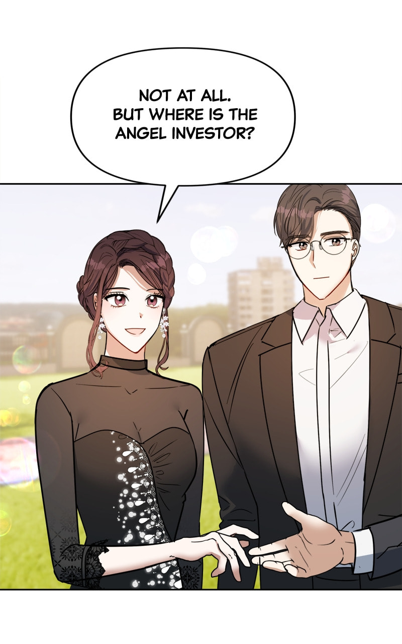 Read The Prenup chapter 79 image 75 on Lezhin