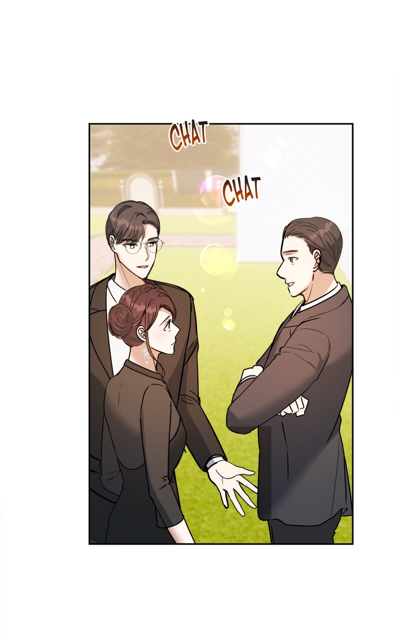 Read The Prenup chapter 79 image 80 on Lezhin