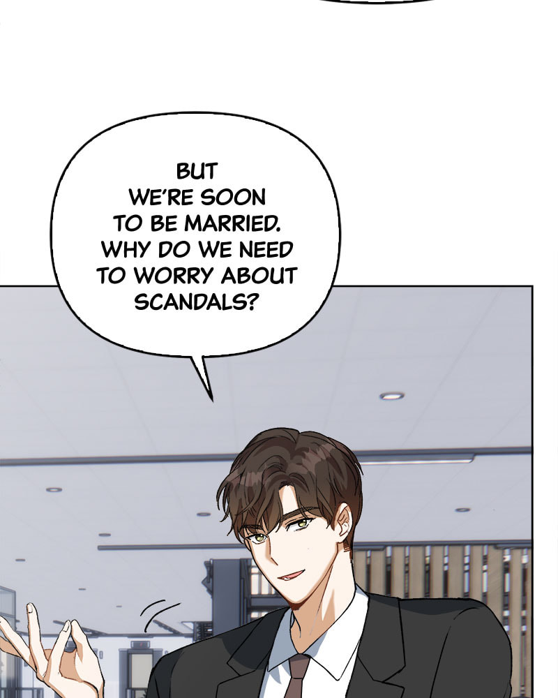 Read The Prenup chapter 8 image 100 on Lezhin