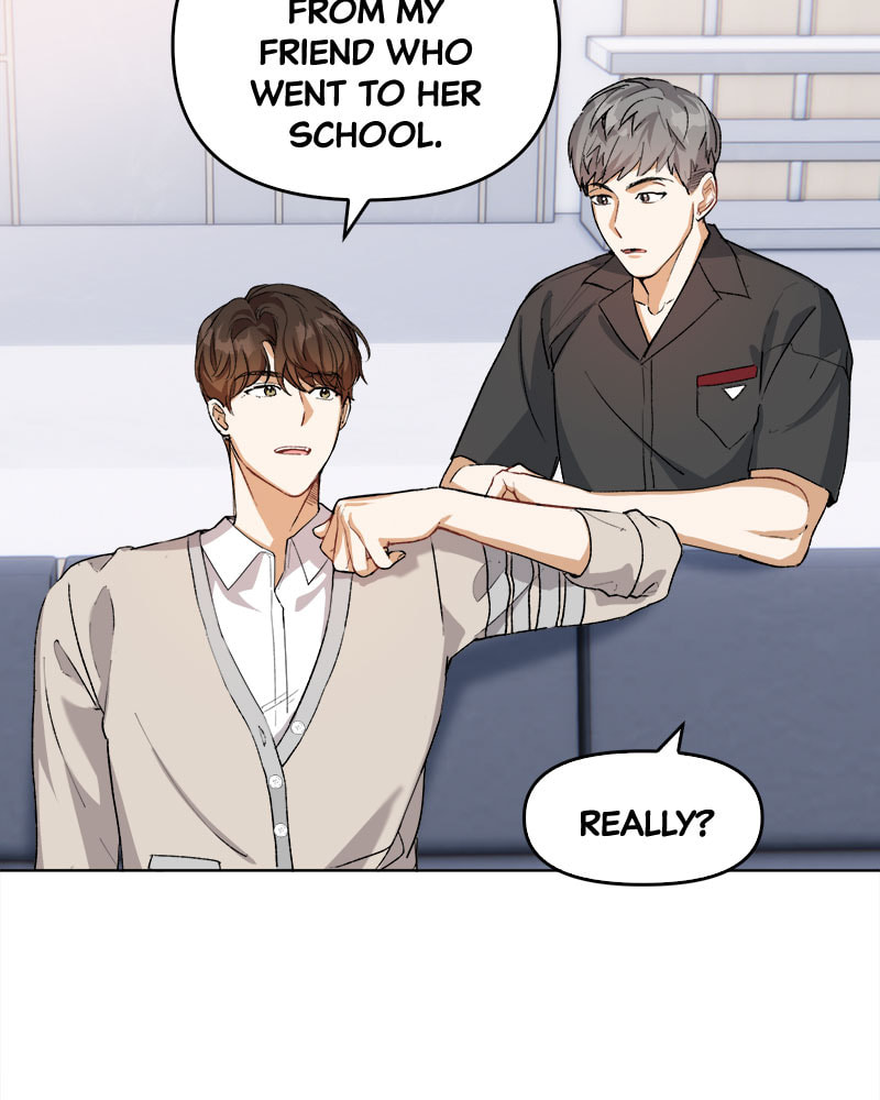Read The Prenup chapter 8 image 8 on Lezhin