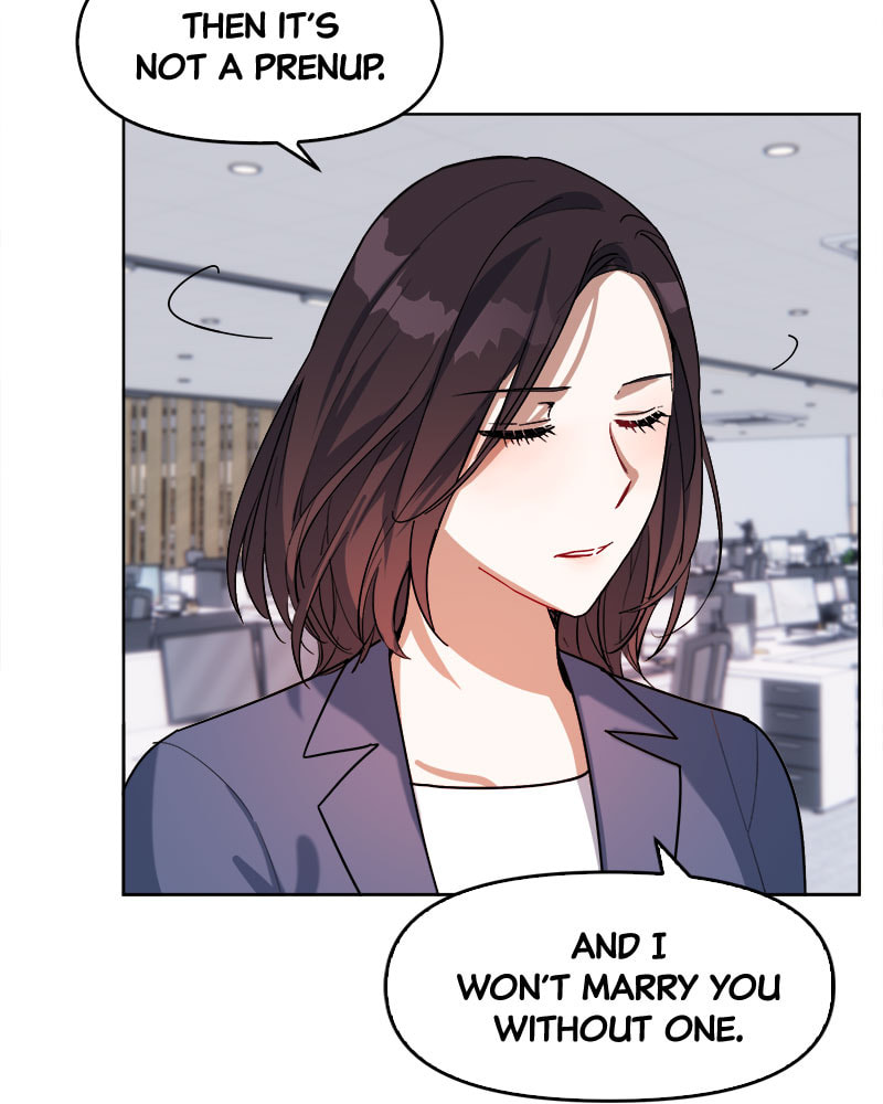 Read The Prenup chapter 8 image 80 on Lezhin