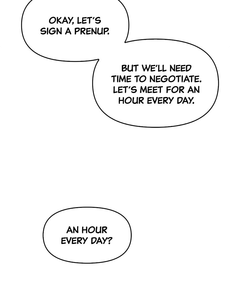 Read The Prenup chapter 8 image 95 on Lezhin