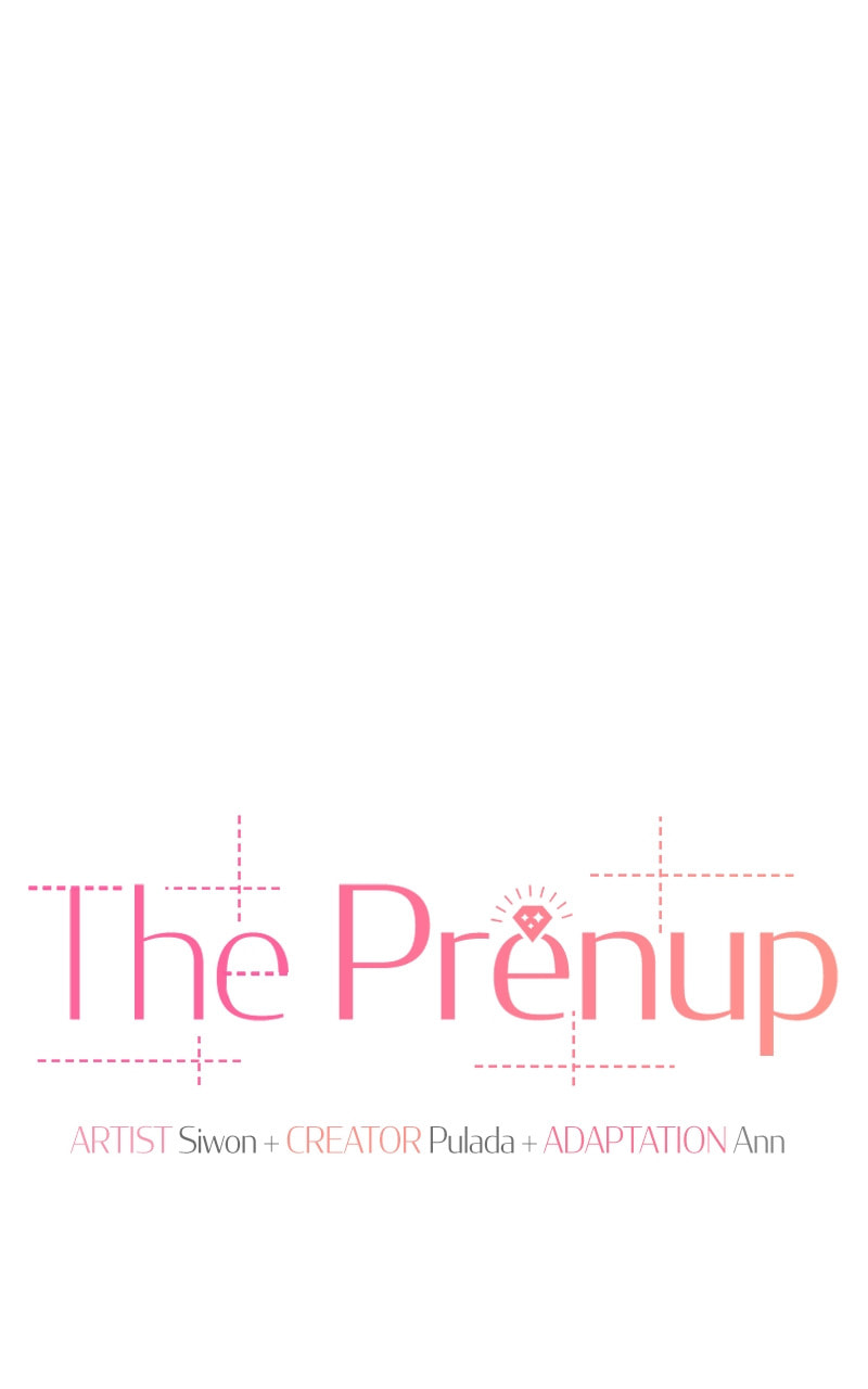 Read The Prenup chapter 80 image 13 on Lezhin