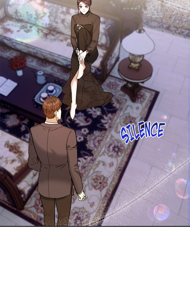 Read The Prenup chapter 80 image 15 on Lezhin