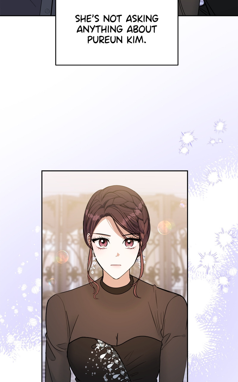 Read The Prenup chapter 80 image 21 on Lezhin