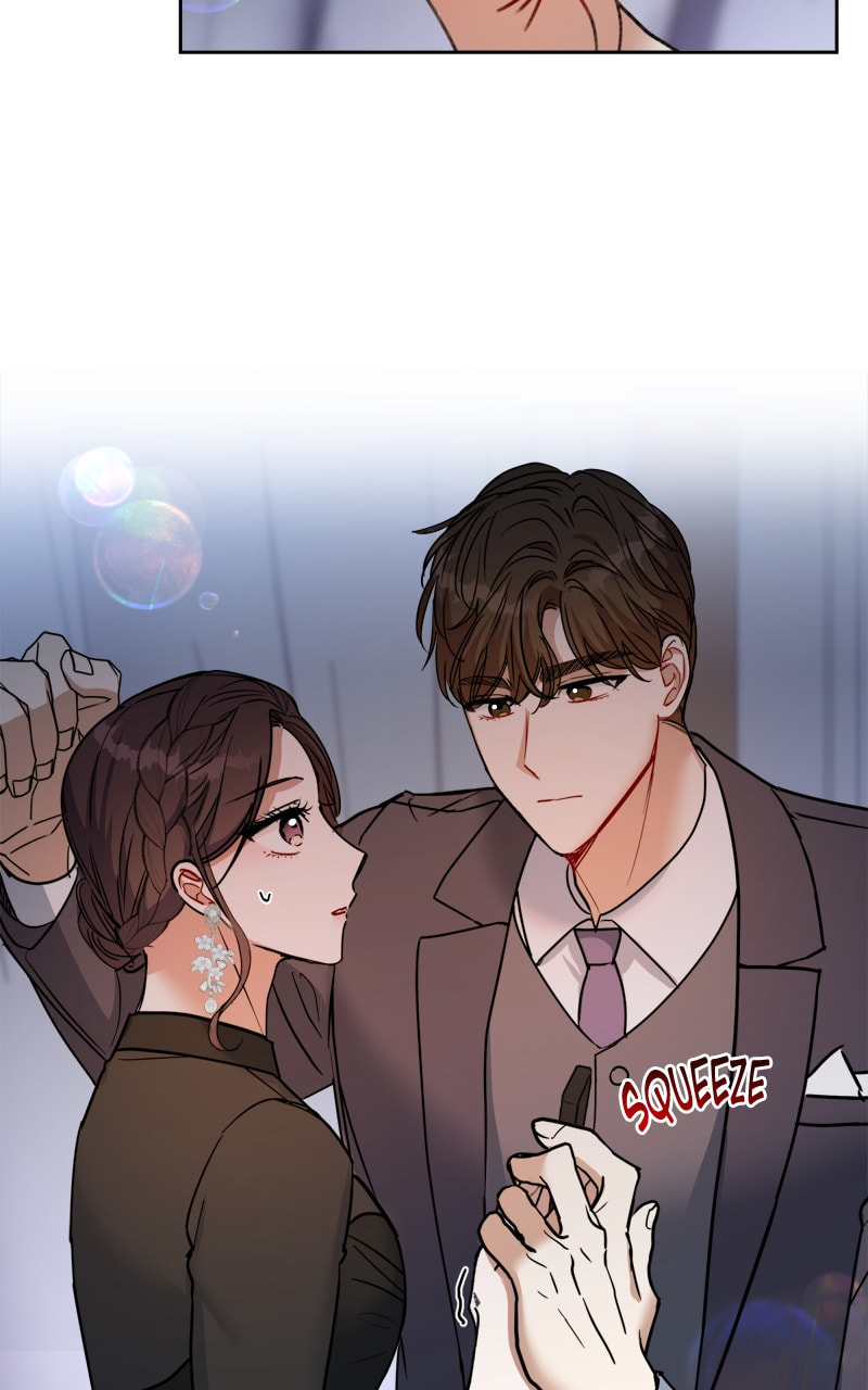 Read The Prenup chapter 80 image 55 on Lezhin