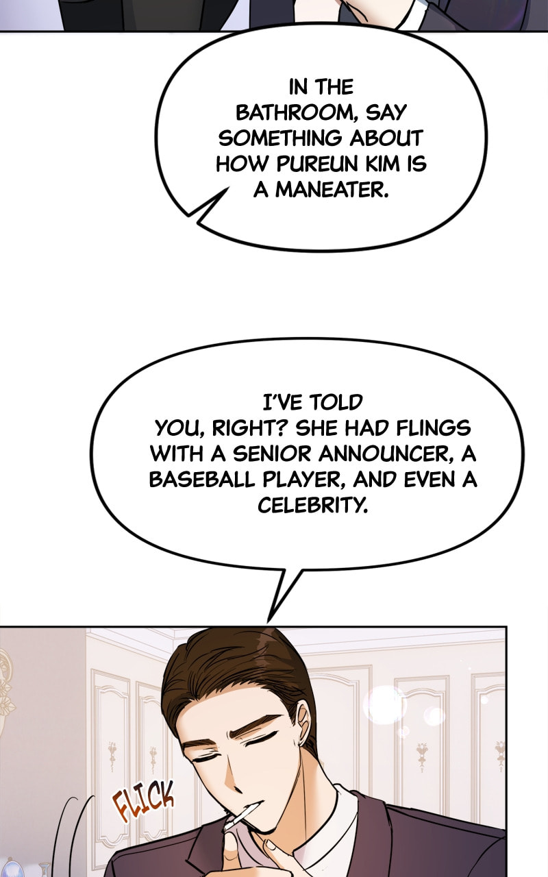 Read The Prenup chapter 80 image 56 on Lezhin