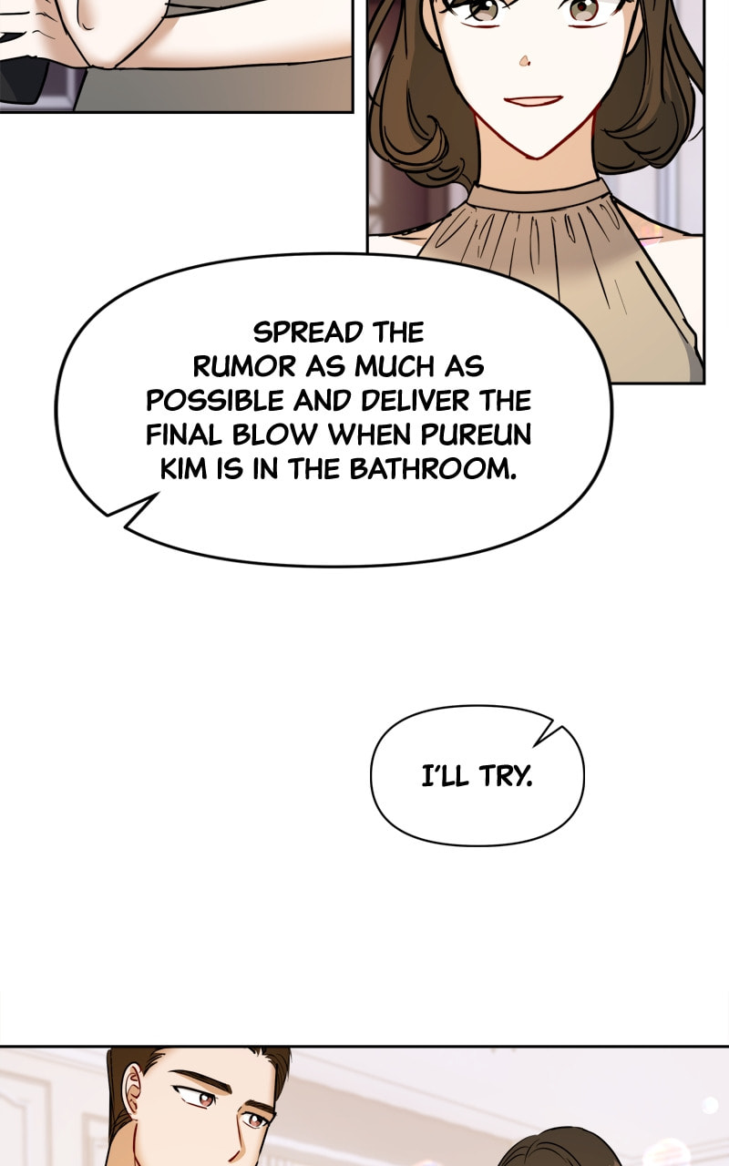 Read The Prenup chapter 80 image 65 on Lezhin