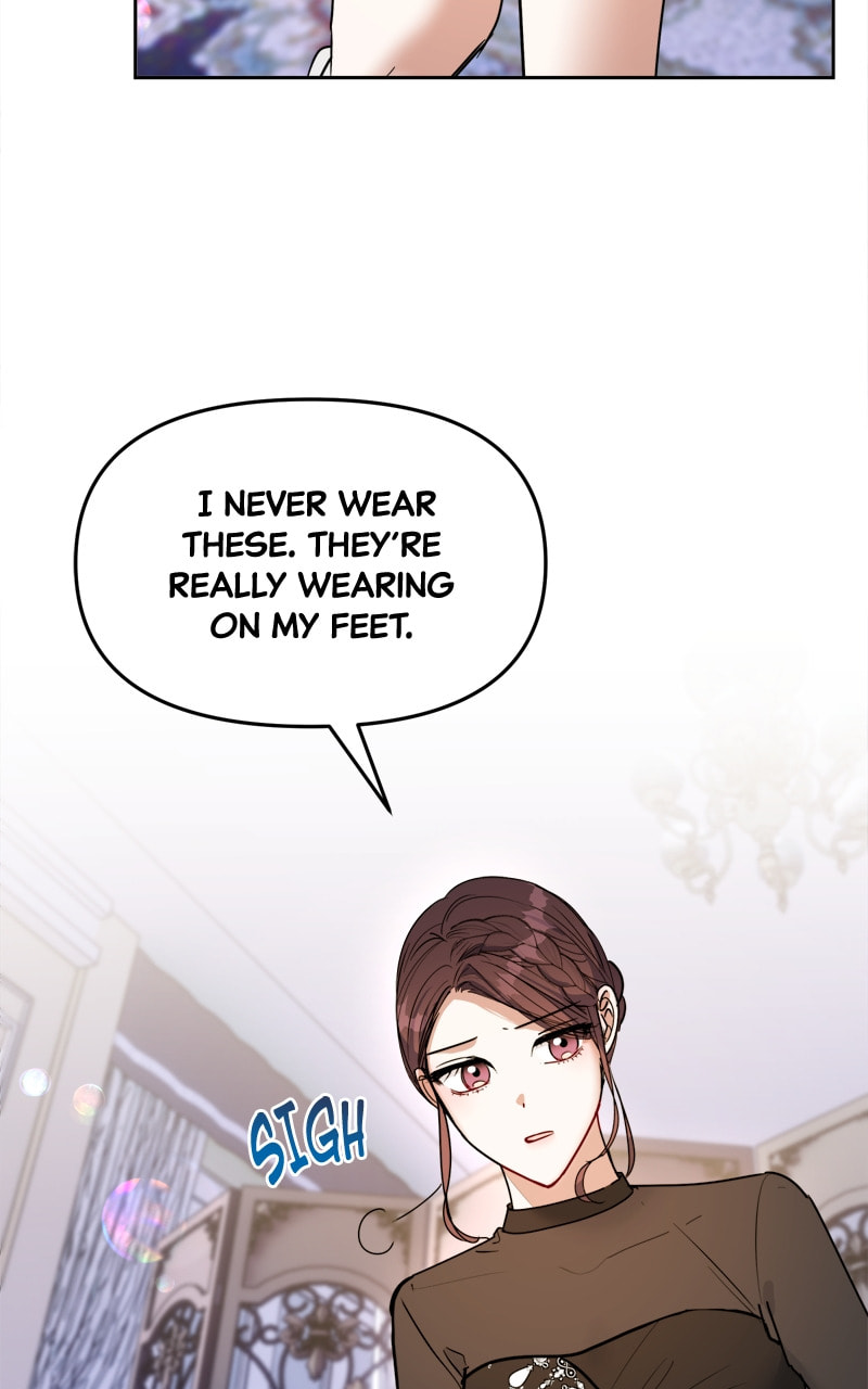 Read The Prenup chapter 80 image 7 on Lezhin