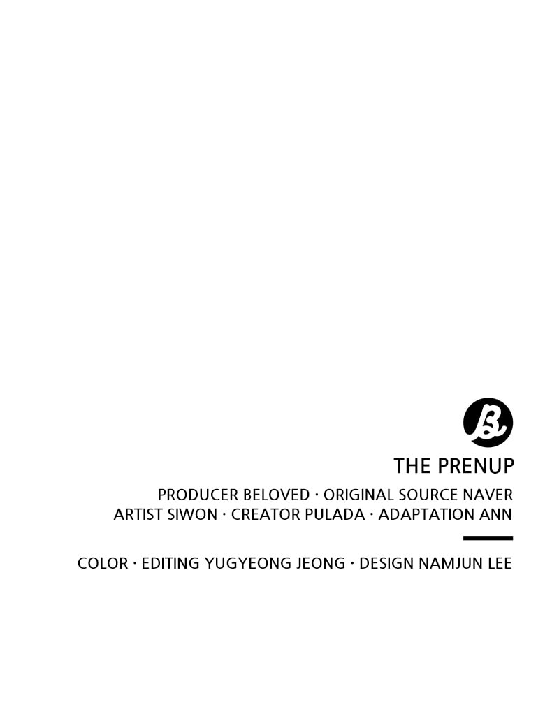 Read The Prenup chapter 80 image 78 on Lezhin
