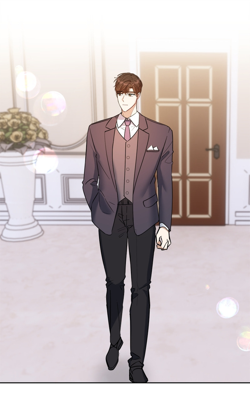 Read The Prenup chapter 81 image 1 on Lezhin