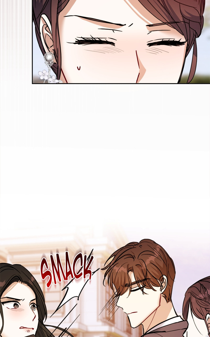 Read The Prenup chapter 81 image 17 on Lezhin