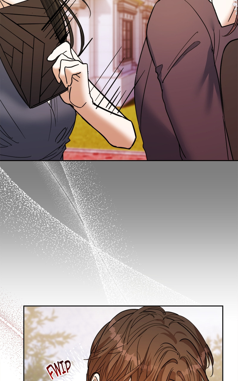 Read The Prenup chapter 81 image 18 on Lezhin