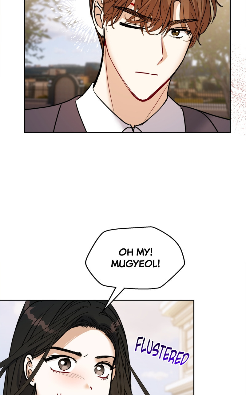 Read The Prenup chapter 81 image 19 on Lezhin