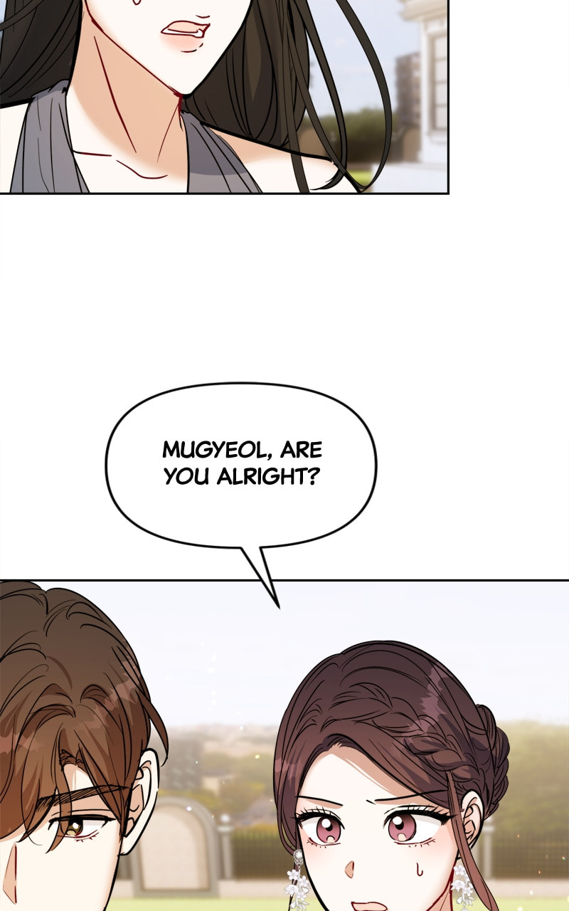 Read The Prenup chapter 81 image 20 on Lezhin