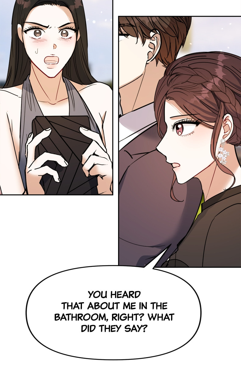 Read The Prenup chapter 81 image 22 on Lezhin