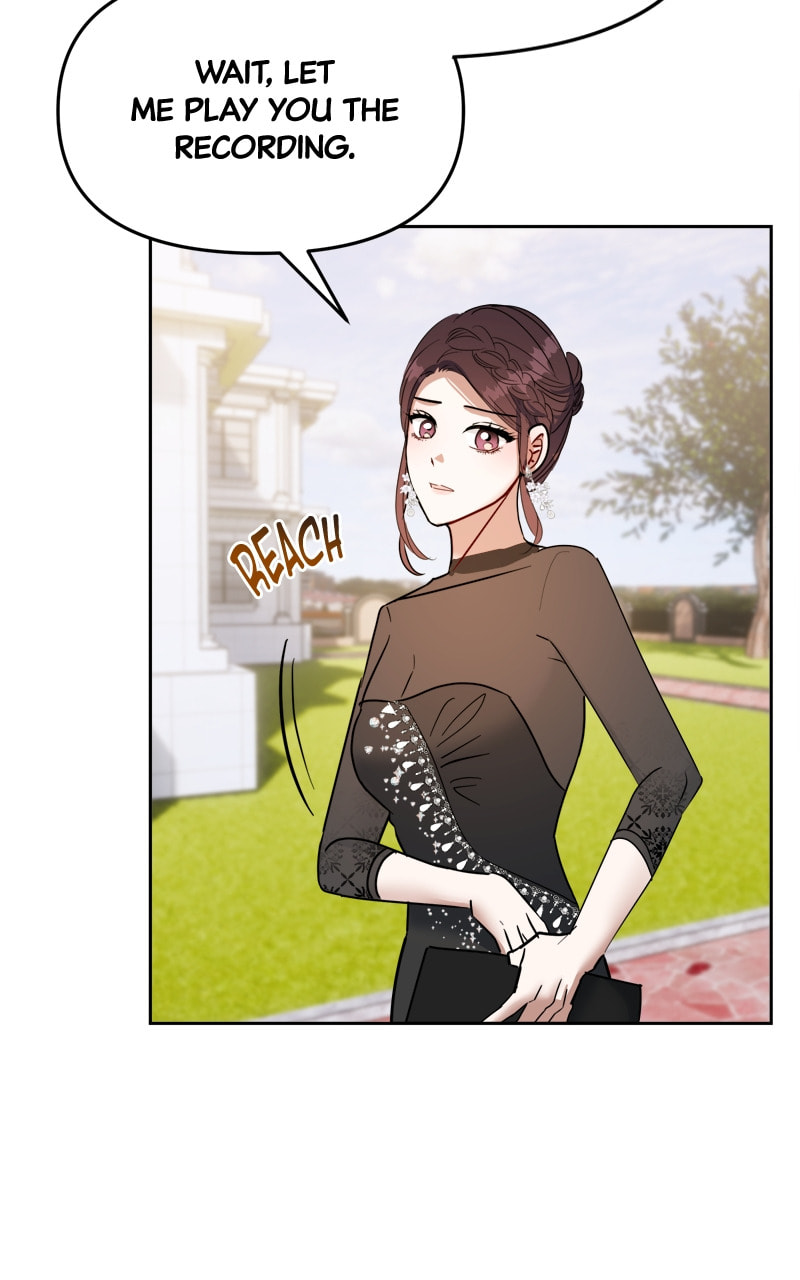 Read The Prenup chapter 81 image 25 on Lezhin