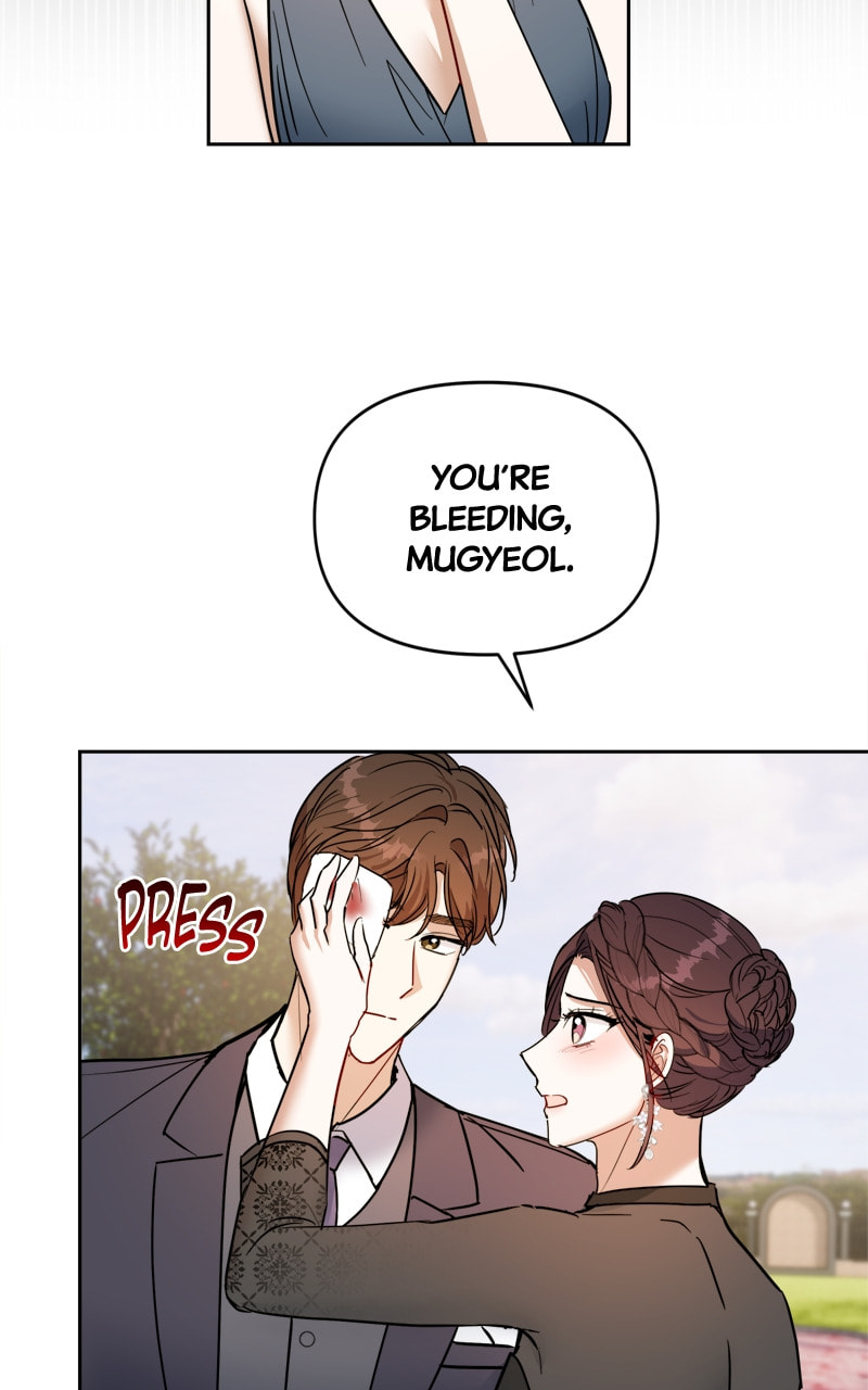 Read The Prenup chapter 81 image 29 on Lezhin