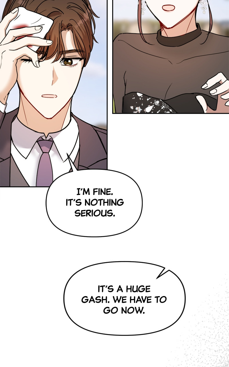 Read The Prenup chapter 81 image 31 on Lezhin