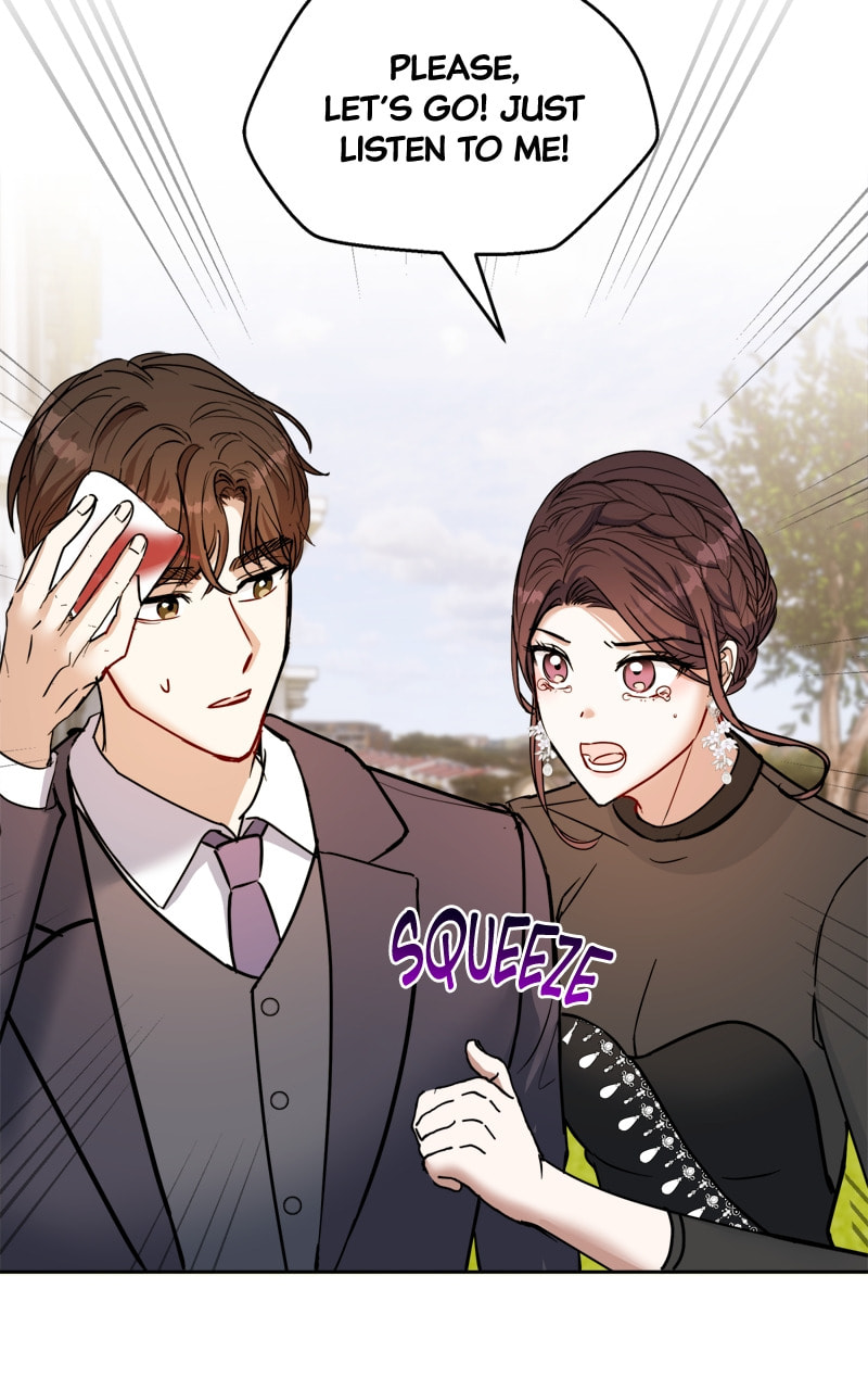 Read The Prenup chapter 81 image 35 on Lezhin