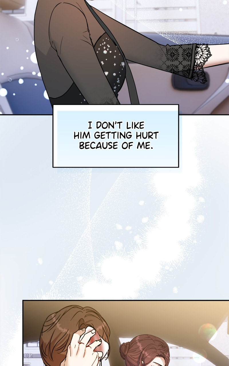 Read The Prenup chapter 81 image 46 on Lezhin