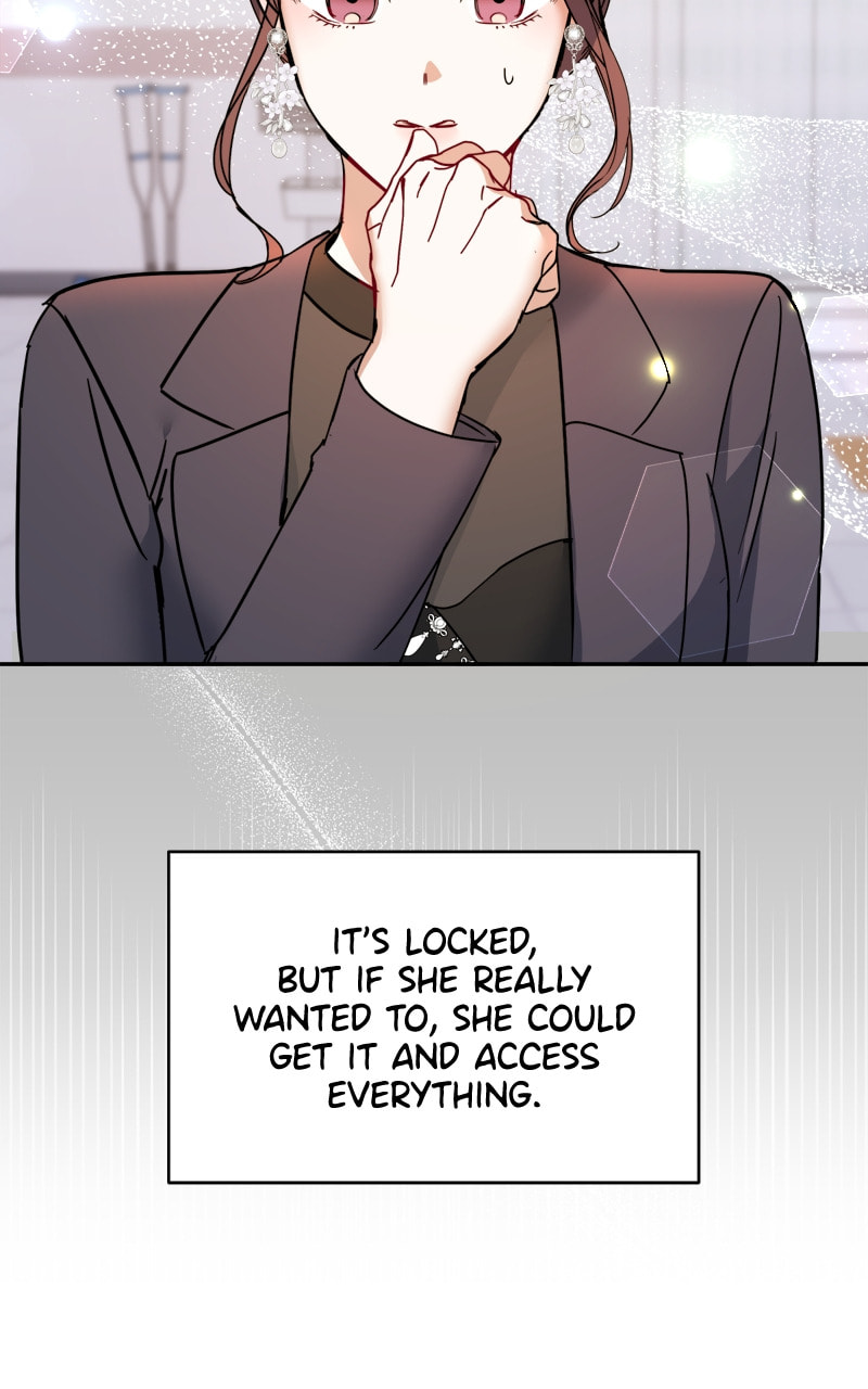 Read The Prenup chapter 81 image 62 on Lezhin