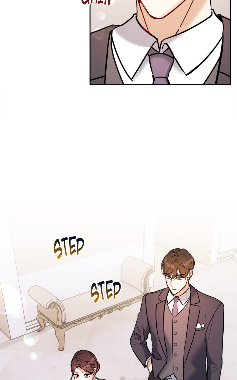 Read The Prenup chapter 81 image 7 on Lezhin