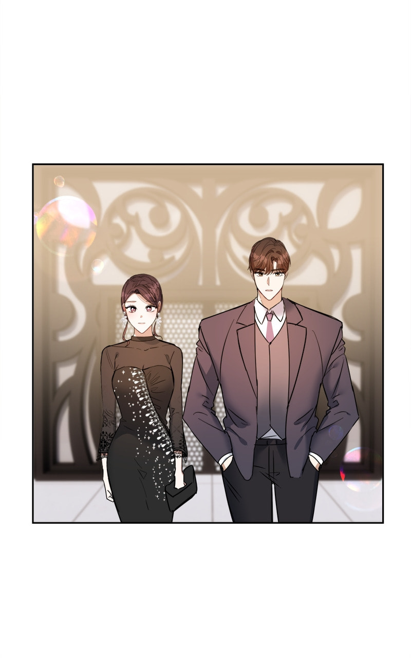 Read The Prenup chapter 81 image 9 on Lezhin