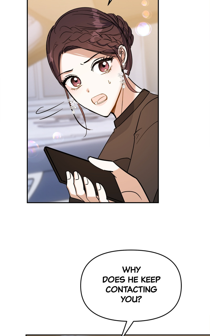 Read The Prenup chapter 82 image 15 on Lezhin