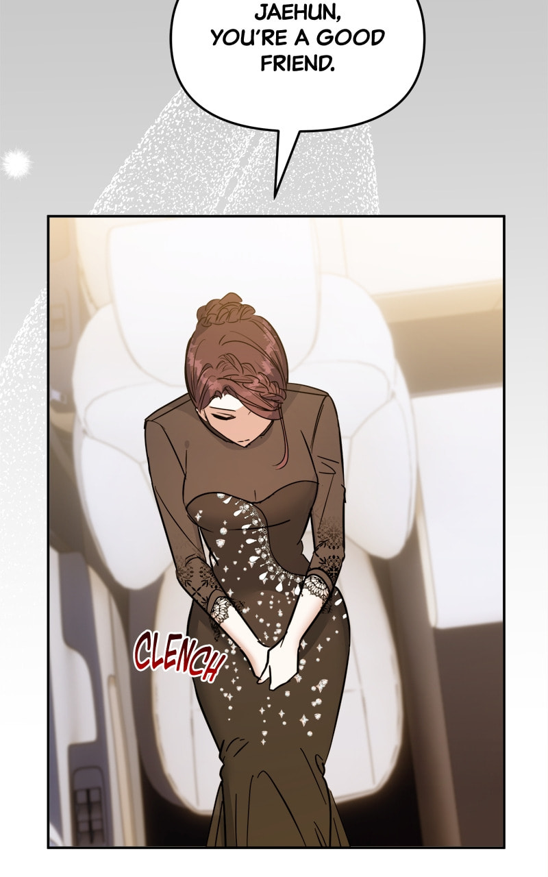 Read The Prenup chapter 82 image 24 on Lezhin