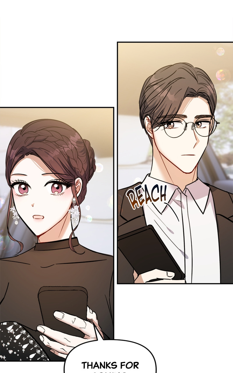 Read The Prenup chapter 82 image 3 on Lezhin