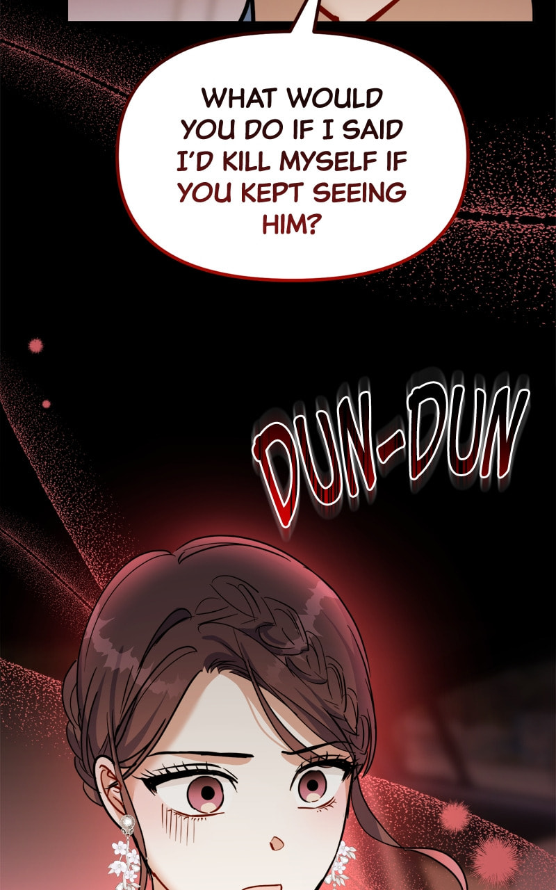 Read The Prenup chapter 82 image 32 on Lezhin