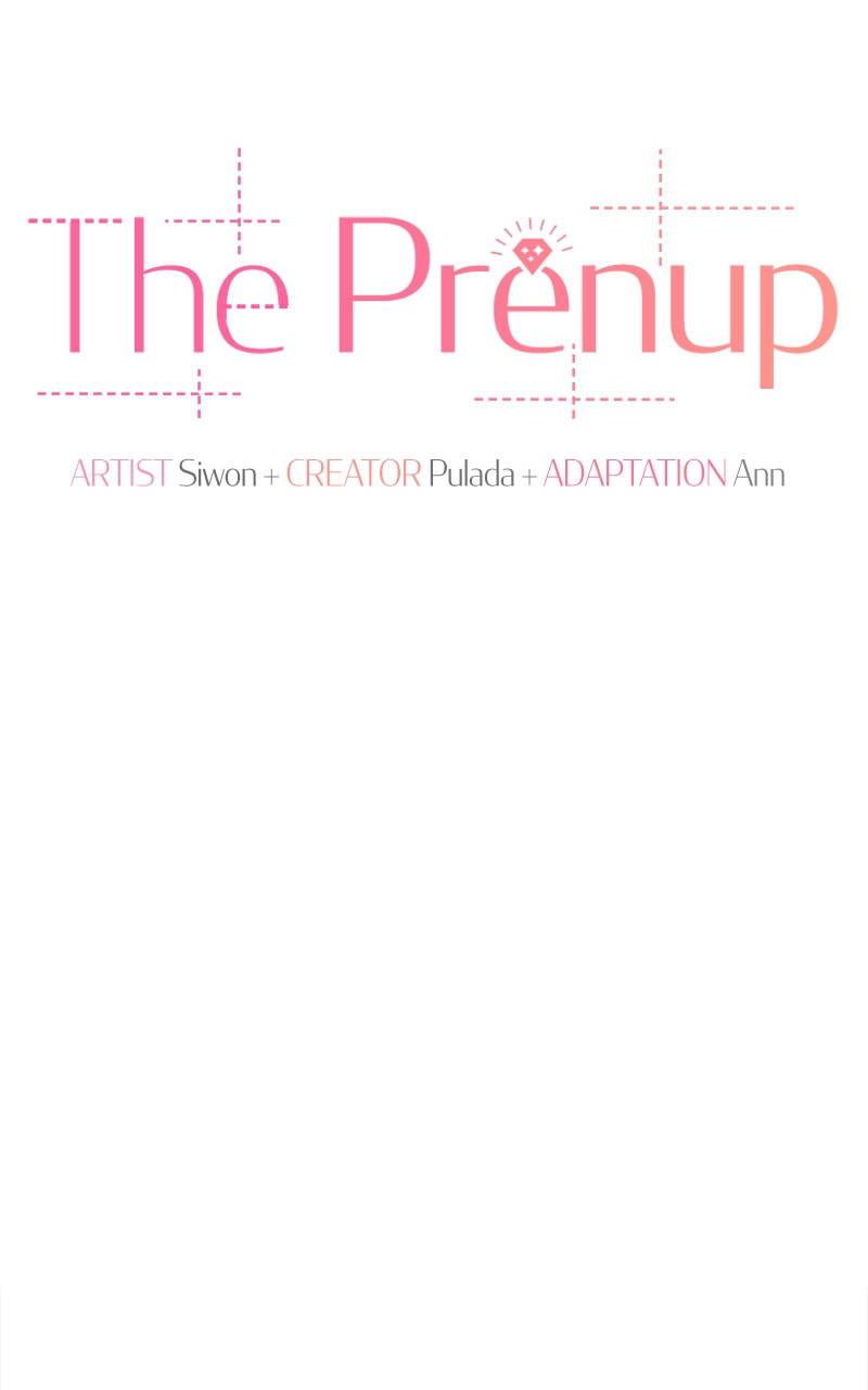 Read The Prenup chapter 82 image 34 on Lezhin
