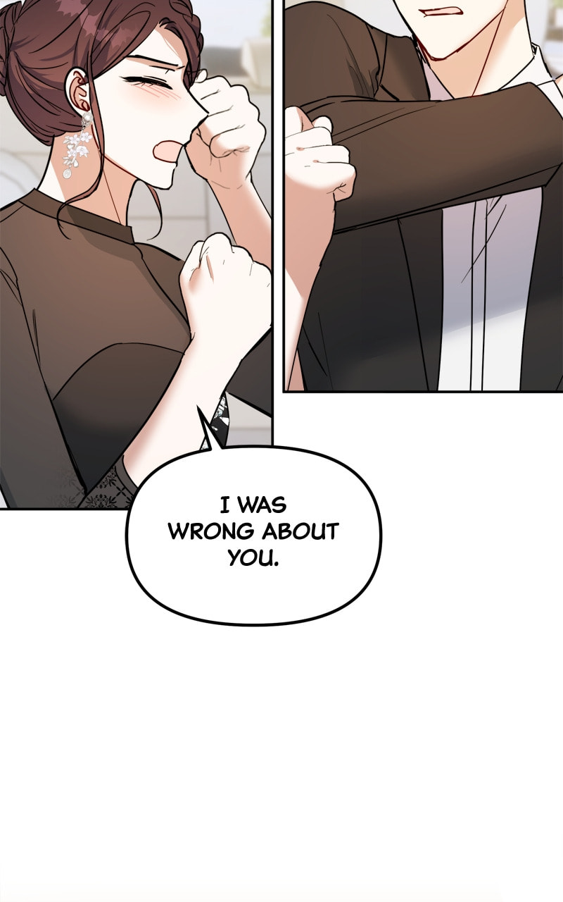 Read The Prenup chapter 82 image 39 on Lezhin