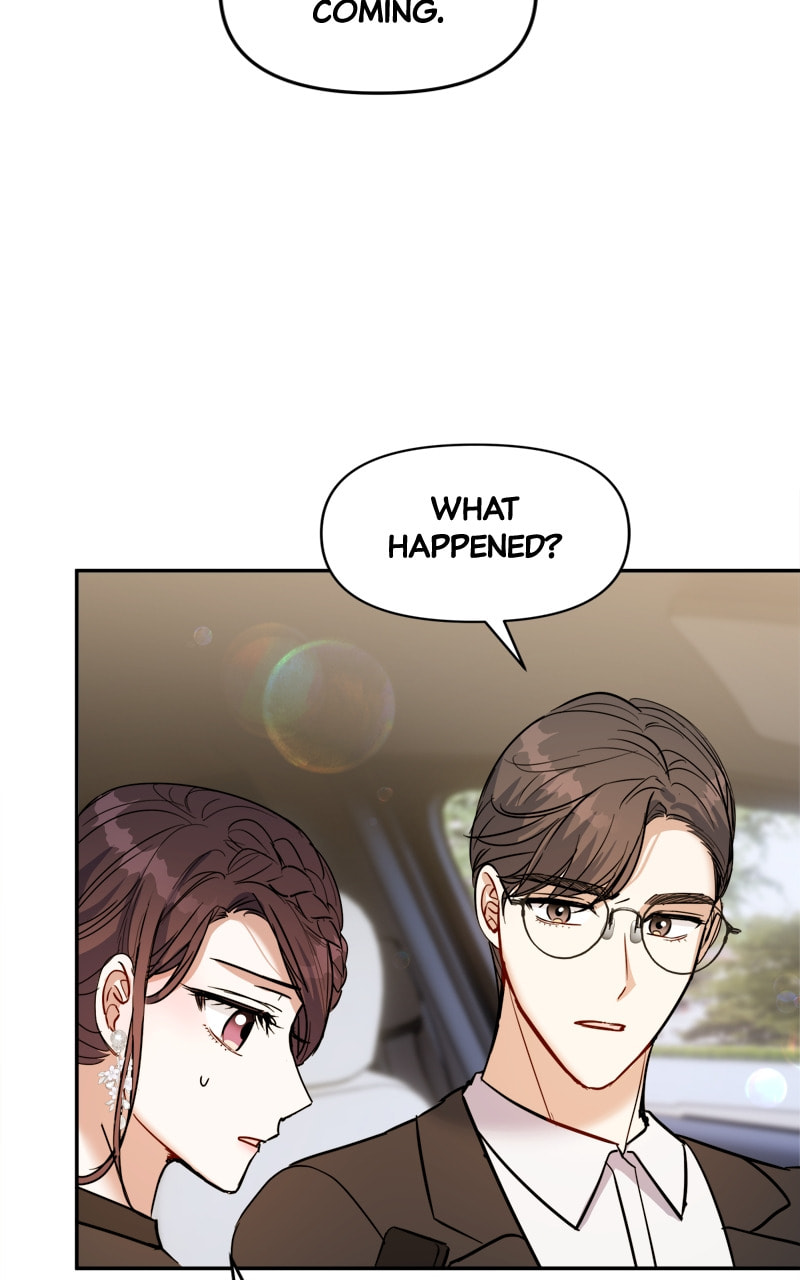 Read The Prenup chapter 82 image 4 on Lezhin