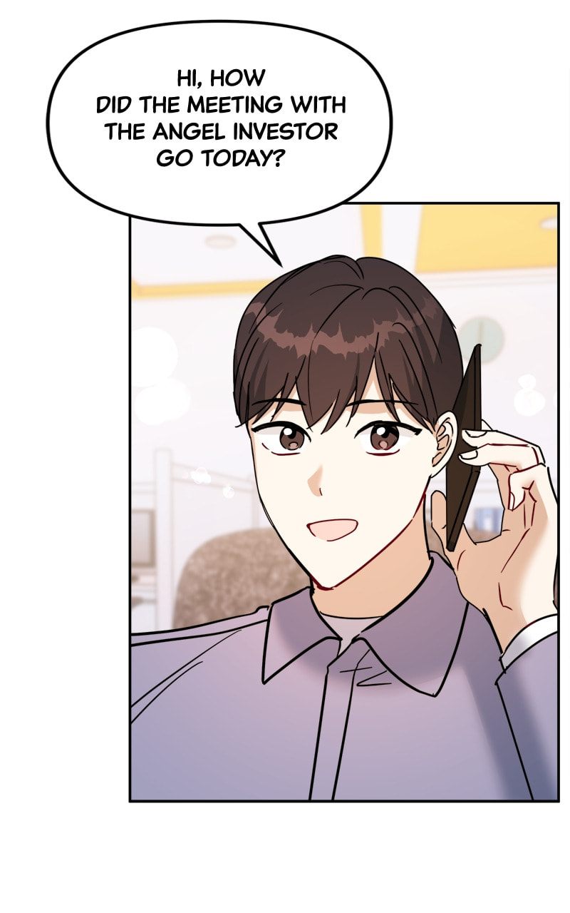 Read The Prenup chapter 82 image 54 on Lezhin
