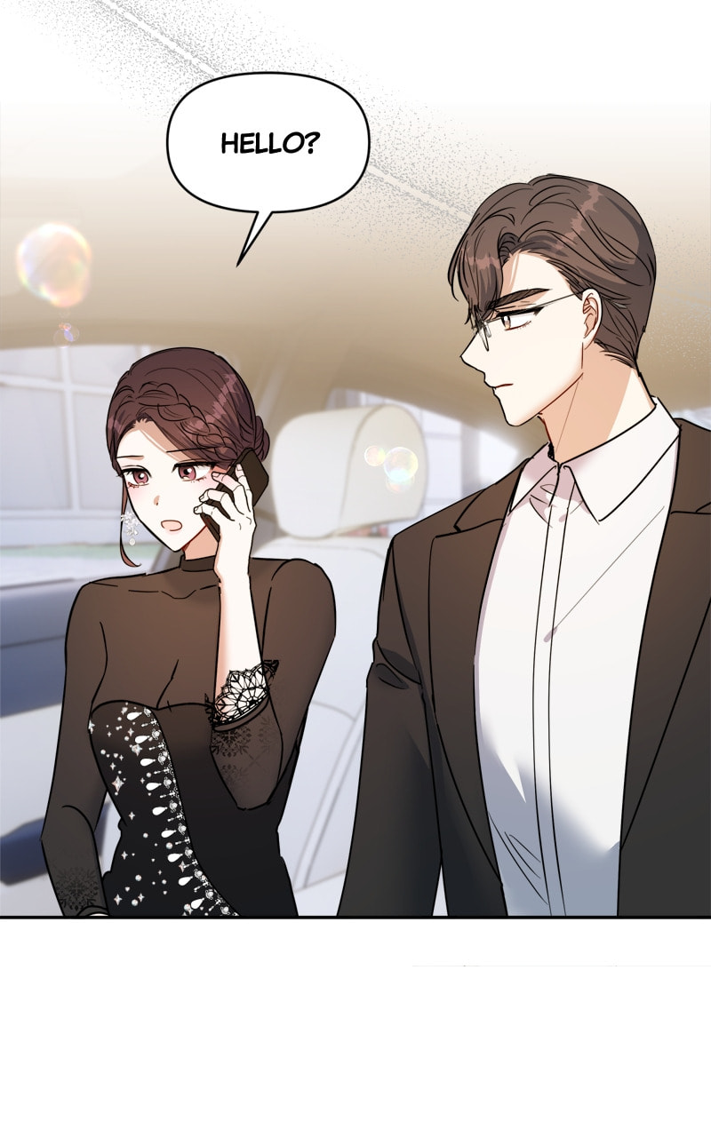 Read The Prenup chapter 82 image 7 on Lezhin