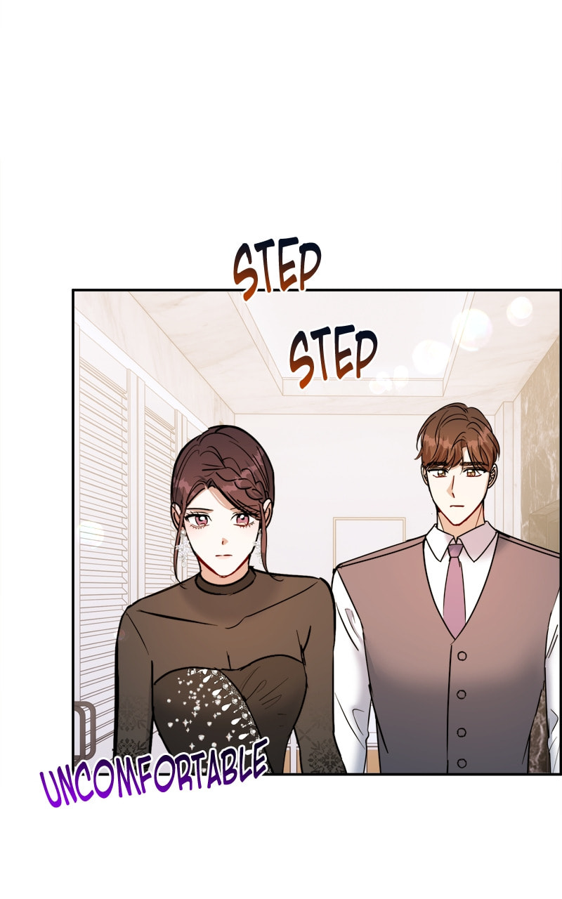 Read The Prenup chapter 82 image 72 on Lezhin