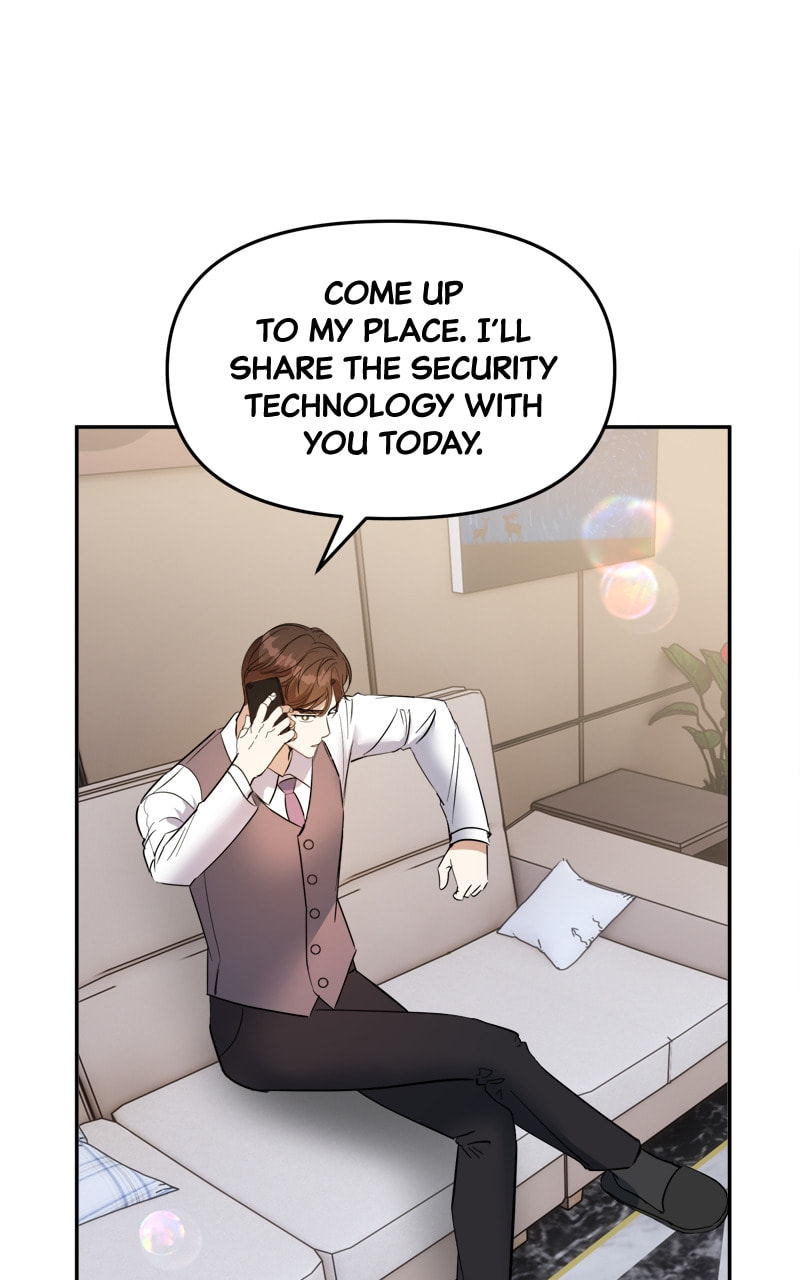 Read The Prenup chapter 82 image 8 on Lezhin