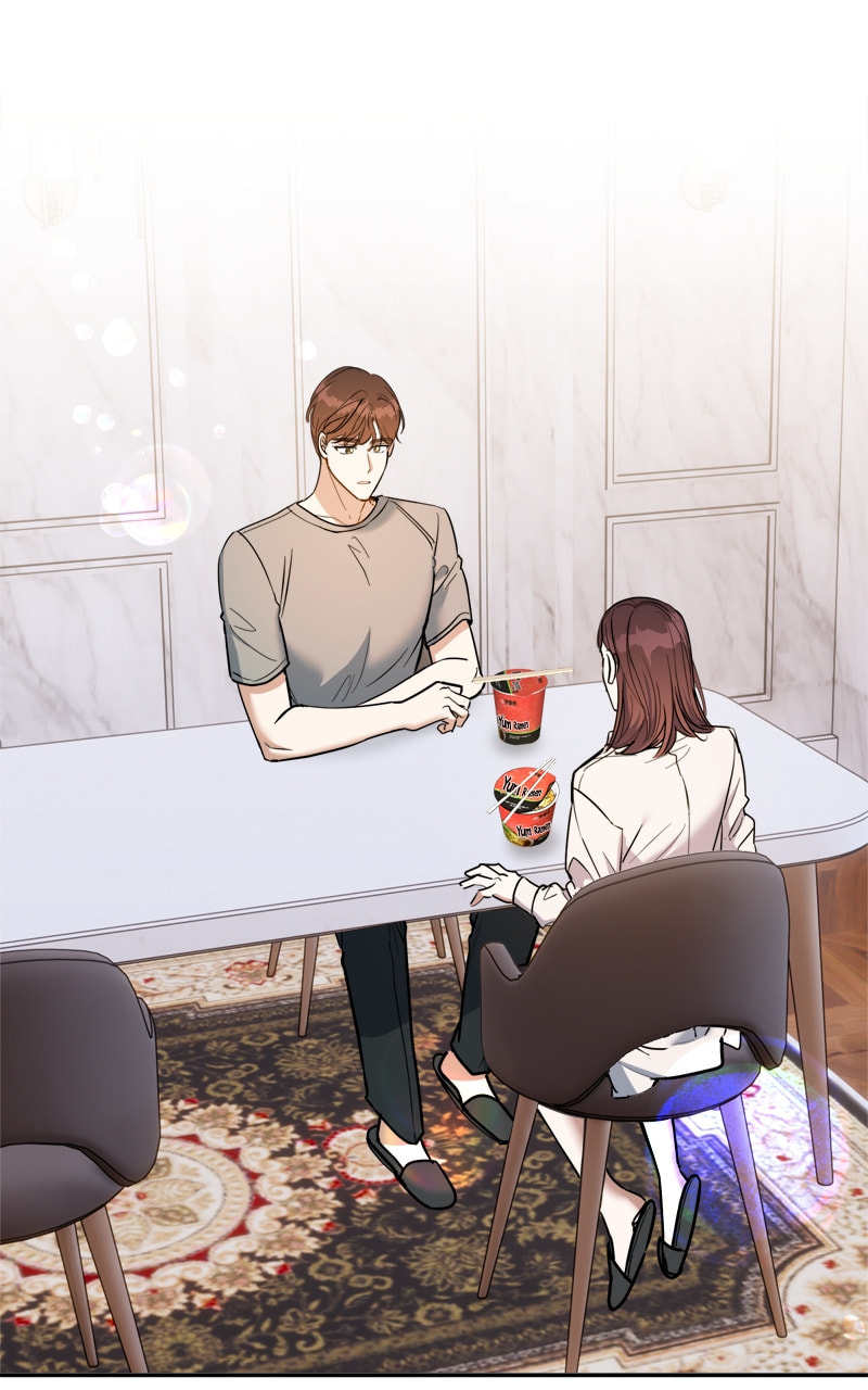 Read The Prenup chapter 83 image 1 on Lezhin