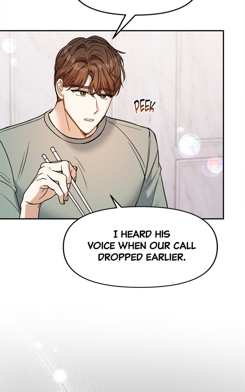 Read The Prenup chapter 83 image 11 on Lezhin