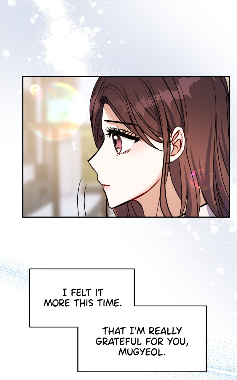 Read The Prenup chapter 83 image 17 on Lezhin