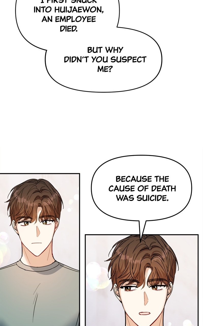 Read The Prenup chapter 83 image 19 on Lezhin