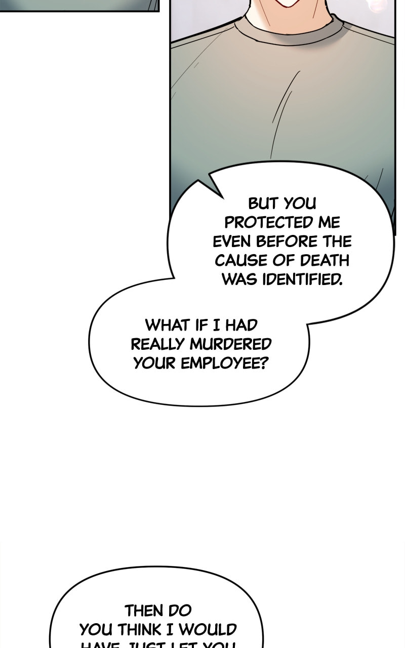 Read The Prenup chapter 83 image 20 on Lezhin