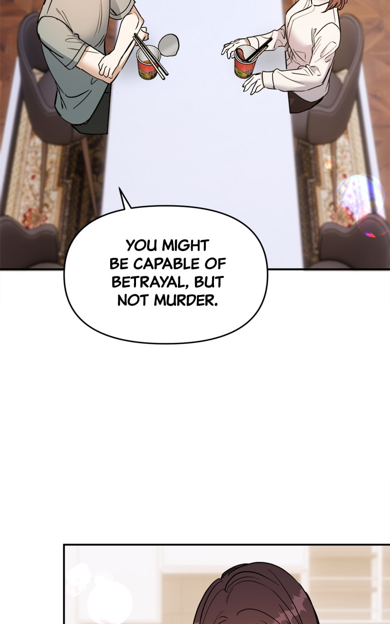 Read The Prenup chapter 83 image 23 on Lezhin
