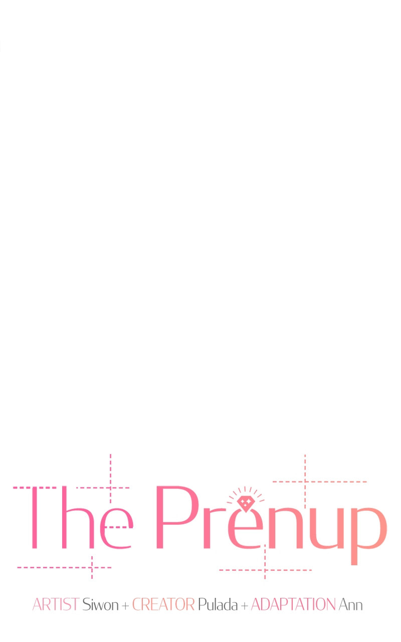 Read The Prenup chapter 83 image 33 on Lezhin